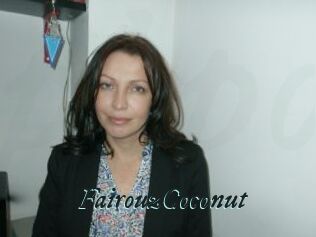 FairouzCoconut