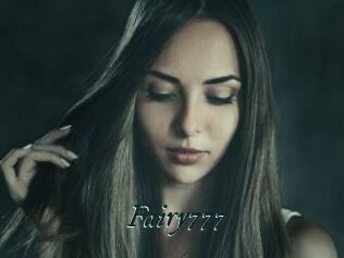 Fairy777