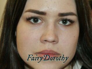 FairyDorothy