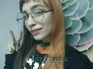 FairyPsychea