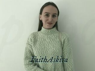 FaithAskira