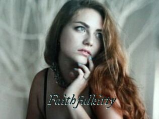 Faithfulkitty
