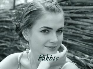 Fakhte