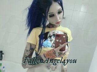 FallenAngel4you