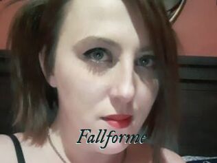 Fallforme
