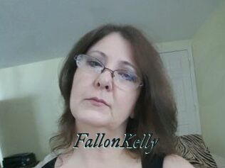 FallonKelly