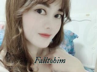 Falltohim