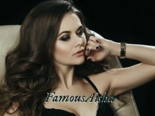 FamousAisha