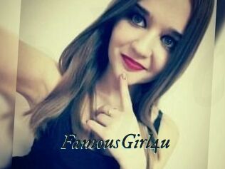 FamousGirl4u
