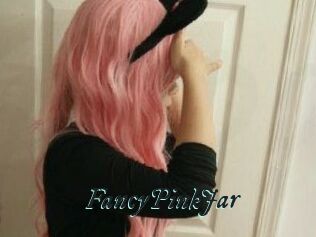 FancyPinkJar