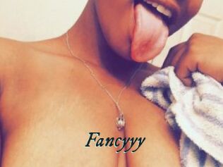 Fancyyy