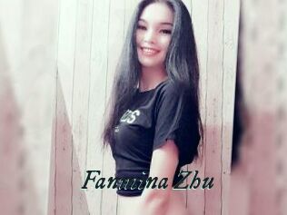 Fanmina_Zhu