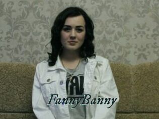 FannyBanny