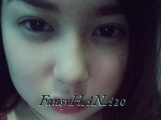 FansyHANA20