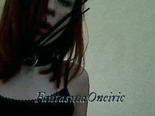 FantasmaOneiric