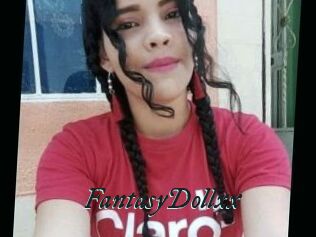 FantasyDollxx