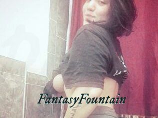 FantasyFountain