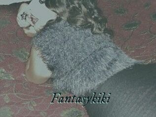 Fantasykiki