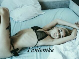 Fantomka