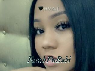 FarahFnBabi