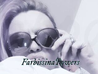 FarbissinaPowers