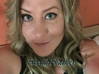 Farrah_Feather