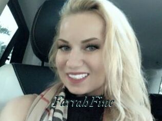 FarrahFine
