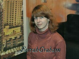 FarrahGraham