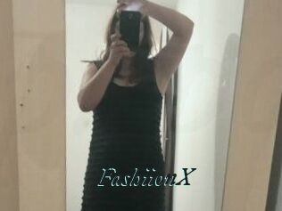 FashiionX