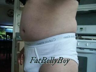FatBellyBoy