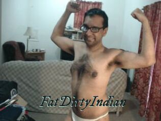 FatDirtyIndian