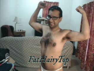 FatHairyTop