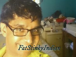 FatStinkyIndian