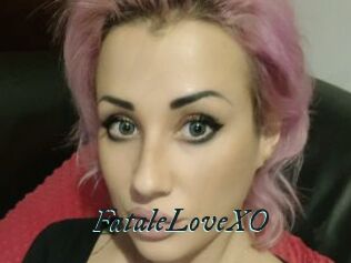 FataleLoveXO