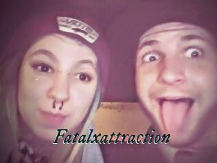 Fatalxattraction