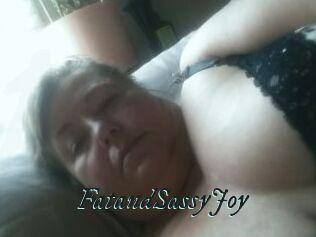 FatandSassyJoy Pharaons Porn