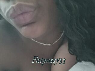 Fatpussy33