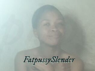FatpussySlender