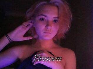 Favscam