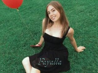 Fayalla