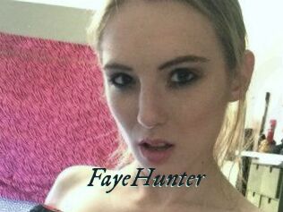 FayeHunter