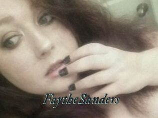 FaytheSanders