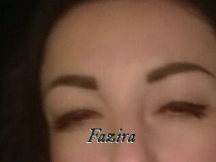 Fazira
