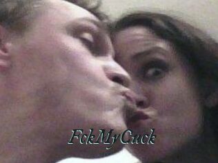 FckMyCuck
