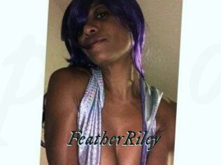 Feather_Riley