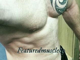 Featuredmuscle89