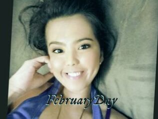 FebruaryDay