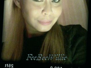 FeeBeeWillie