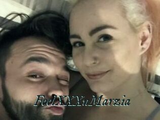 FeelXXXnMarzia
