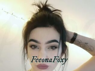 FeeonaFoxy